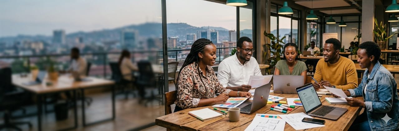 Ready to speak with Africa — not just to it? BarrierFri's transcreation team combines linguistic precision with deep cultural expertise across Anglophone, Francophone, and Lusophone Africa. We adapt your brand content so it resonates, converts, and builds lasting loyalty. Get a free transcreation consultation → Contact http://barrierfri.com